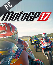 MotoGP 17 Pc
