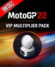 MotoGP 22 VIP Multiplier Pack Switch