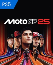 MotoGP 25 Playstation 5