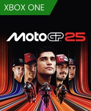 MotoGP 25 Xbox One