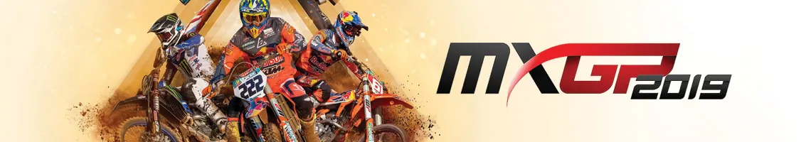 GESCHWINDIGKEIT, STRATEGIE UND AUSDAUER: MXGP 2019