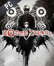 Motte Island Pc