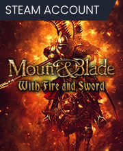 Mount & Blade With Fire & Sword Pc