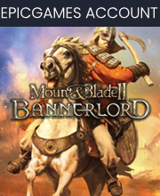Mount and Blade 2 Bannerlord Pc