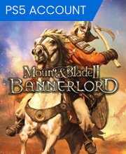 Mount & Blade 2 Bannerlord Playstation 5