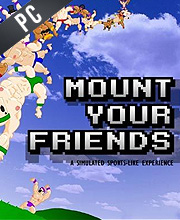 Mount Your Friends Pc