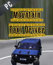 Mountain Taxi Driver