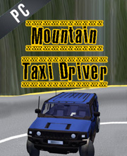 Mountain Taxi Driver Pc