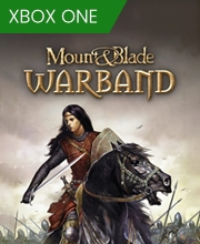 Mount and Blade Warband Xbox One