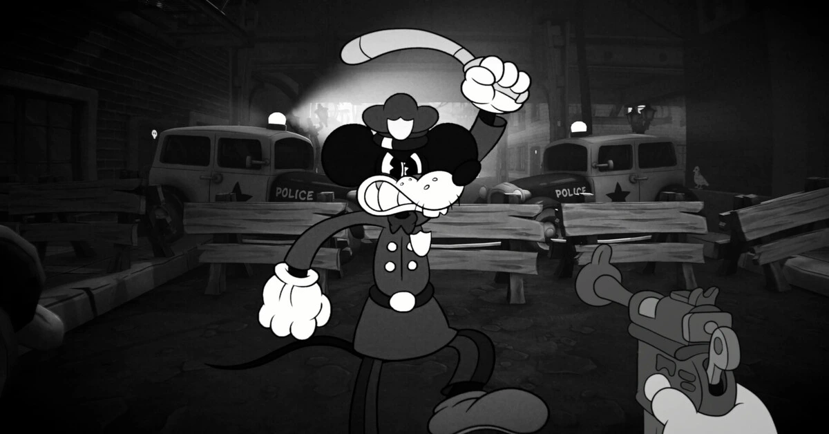 Mouse P.I. For Hire erreicht volle Rentabilität eine Woche nach Launch Mouse P.I. For Hire erreicht volle Rentabilität eine Woche nach Launch