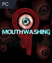 Mouthwashing Pc