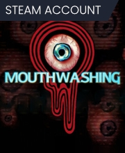Mouthwashing Pc