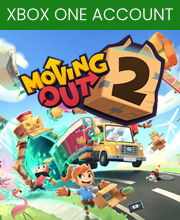 Moving Out 2 Xbox One