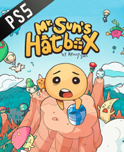 Mr. Sun’s Hatbox Playstation 5