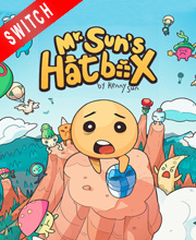 Mr. Sun’s Hatbox Switch