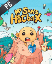 Mr. Sun’s Hatbox Pc