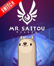 Mr. Saitou Switch