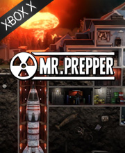 Mr. Prepper Xbox One