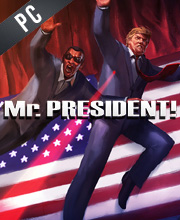Mr. President! Pc
