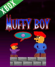 Muffy Boy Xbox One