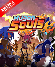 Mugen Souls Switch