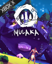 Mulaka Xbox Series X