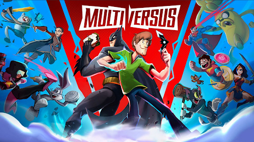 MultiVersus Erscheinungstermin?