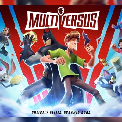 Multiversus: Schau dir den neuen Start-Trailer mit zwei neuen Charakteren an