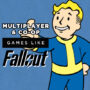 Top 15 der Mehrspieler- und Koop-spiele wie Fallout