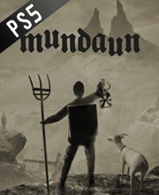 Mundaun Playstation 5