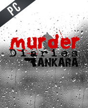 Murder Diaries Ankara Pc