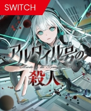 Murder on the Spaceship Altair Switch