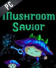 Mushroom Savior