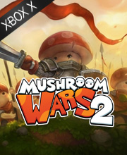Mushroom Wars 2 Xbox Series X