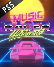 Music Racer Ultimate Playstation 5