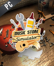 Music Store Simulator Pc