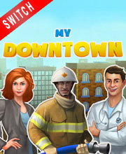 My Downtown Switch