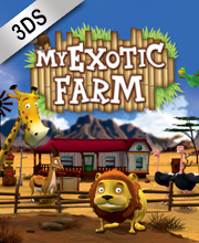 My Exotic Farm 3Ds