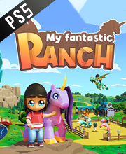 My Fantastic Ranch