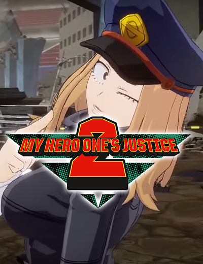 Zwei neue My Hero One's Justice 2 Anhänger gestartet