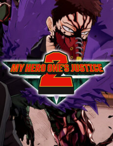 My Hero: One’s Justice 2 Schurken in neuem Trailer vorgestellt