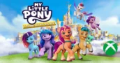 Xbox Game Pass begrüßt heute My Little Pony: A Zephyr Heights Mystery