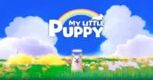 My Little Puppy: Next-Gen Fell & Physik