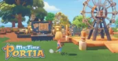 My Time at Portia raus aus dem Early Access