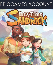 My Time at Sandrock Pc