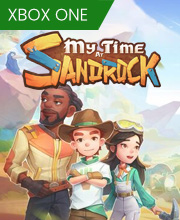 My Time at Sandrock Xbox One