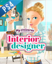 My Universe Interior Designer Playstation 4