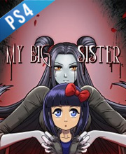 My Big Sister Playstation 4