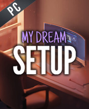 My Dream Setup Pc