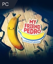 My Friend Pedro Pc